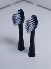 Насадки сменные для электрической зубной щетки ,Sonic Toothbrush X-3 2 шт
