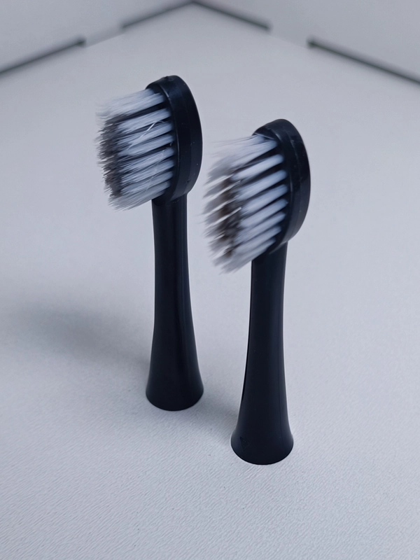 Насадки сменные для электрической зубной щетки ,Sonic Toothbrush X-3 2 шт