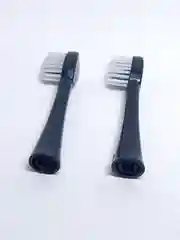 Розовый насадки сменные для электрической зубной щетки ,Sonic Toothbrush X-3 2 шт