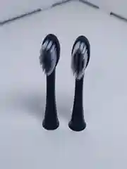 Розовый насадки сменные для электрической зубной щетки ,Sonic Toothbrush X-3 2 шт