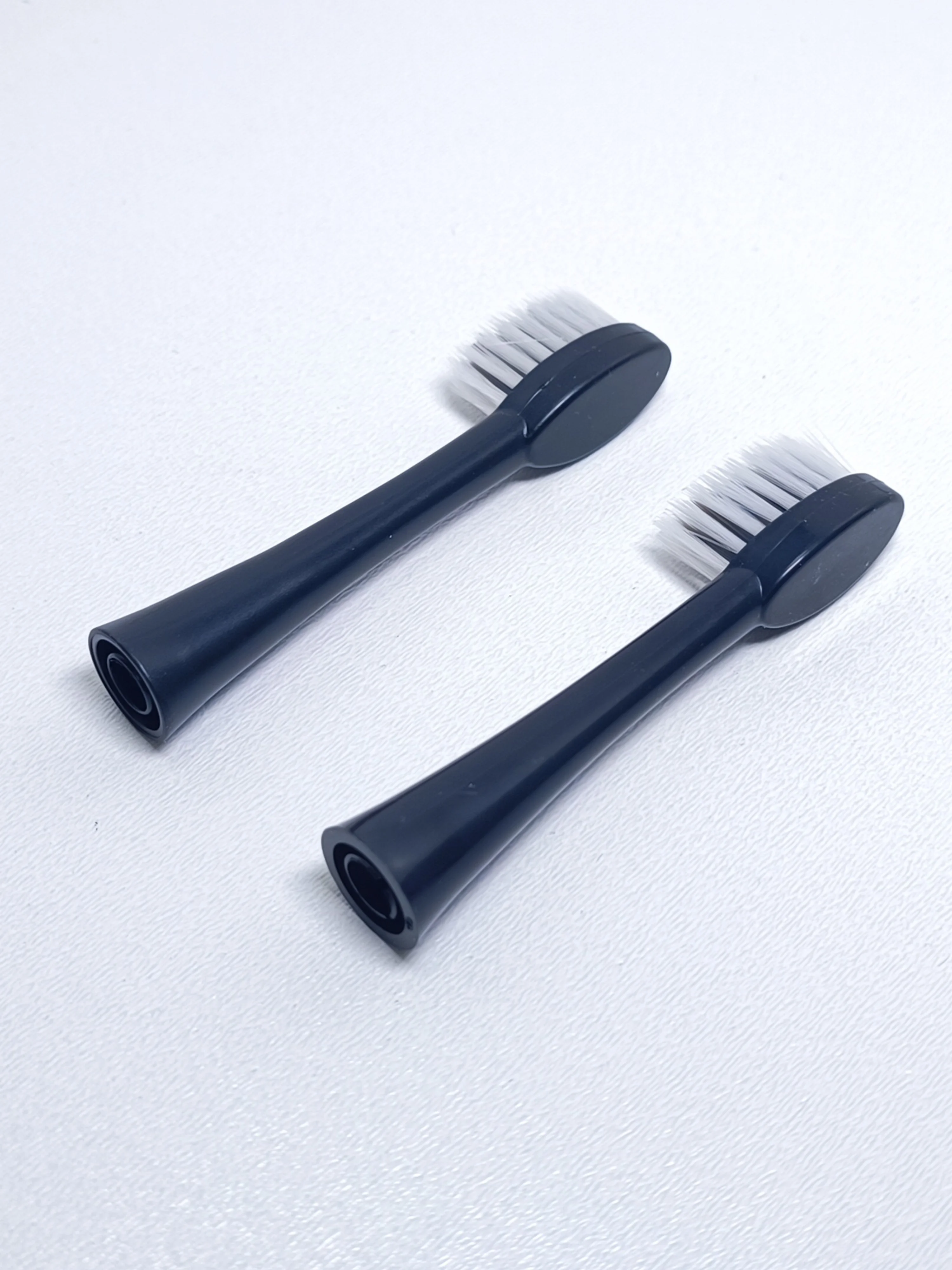 Розовый насадки сменные для электрической зубной щетки ,Sonic Toothbrush X-3 2 шт