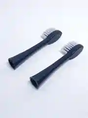 Розовый насадки сменные для электрической зубной щетки ,Sonic Toothbrush X-3 2 шт