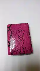 Зеркало складное, карманное, косметическое, двойное