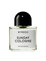 Парфюмерная вода BYREDO Sunday Cologne EDP, 50 мл