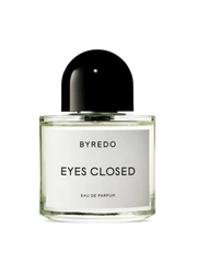 Парфюмерная вода BYREDO Eyes Closed EDP, 100 ml