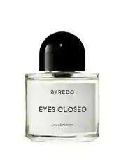 Парфюмерная вода BYREDO Eyes Closed EDP, 100 ml