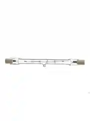 Лампочка галогеновая для прожектора 117мм 300W R7s