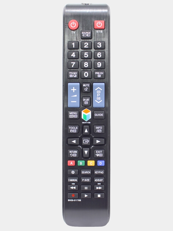 Пульт BN59-01178B для телевизора Samsung