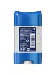 Гелевый дезодорант-антиперспирант Gillette "Power Rush", 70мл.