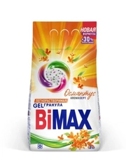 Стиральный порошок BiMax "Османтус", автомат, 3000 г