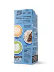 Напиток растительный кокосовый VEGA NATURA Barista, ультрапестеризованный, 1 л