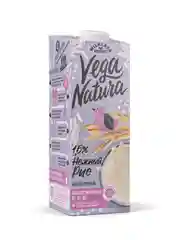 Напиток рисовый ультрапастеризованный VEGA NATURA "Нежный рис", 1,5%, 1 л