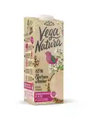 Напиток гречневый ультрапастеризованный VEGA NATURA "Гречка лайт", 1,5%, 1 л