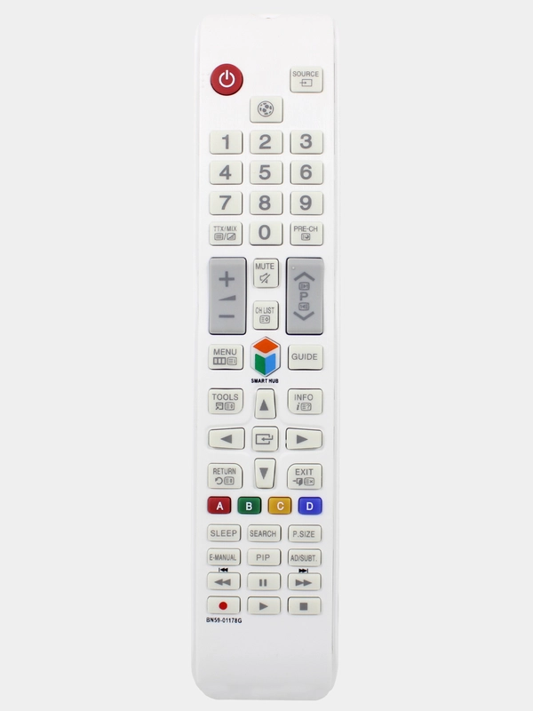 Пульт BN59-01178G для телевизора Samsung