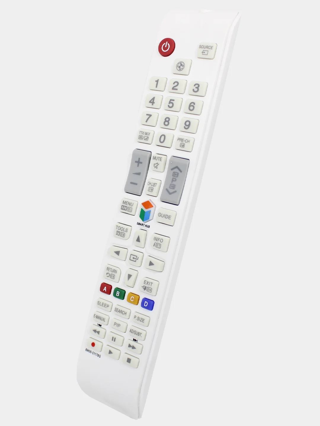 Пульт BN59-01178G для телевизора Samsung