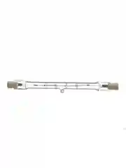 Лампочка галогеновая для прожектора 117мм 150W R7s