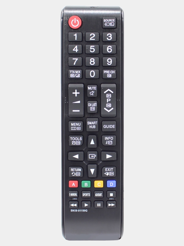 Пульт BN59-01199G для телевизора Samsung