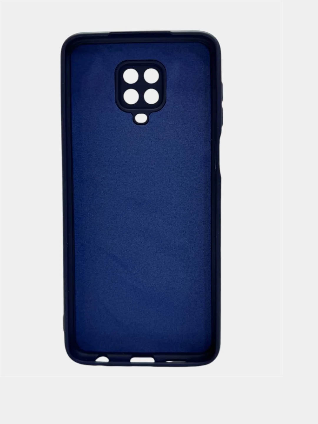 Лавандовый чехол для Xiaomi redmi note 9s / note 9 Pro / Note 9 Pro Max