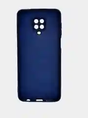 Лавандовый чехол для Xiaomi redmi note 9s / note 9 Pro / Note 9 Pro Max
