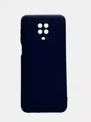 Темно-синий чехол для Xiaomi redmi note 9s / note 9 Pro / Note 9 Pro Max