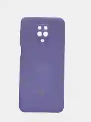 Лавандовый чехол для Xiaomi redmi note 9s / note 9 Pro / Note 9 Pro Max