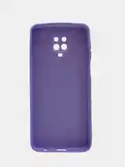 Лавандовый чехол для Xiaomi redmi note 9s / note 9 Pro / Note 9 Pro Max