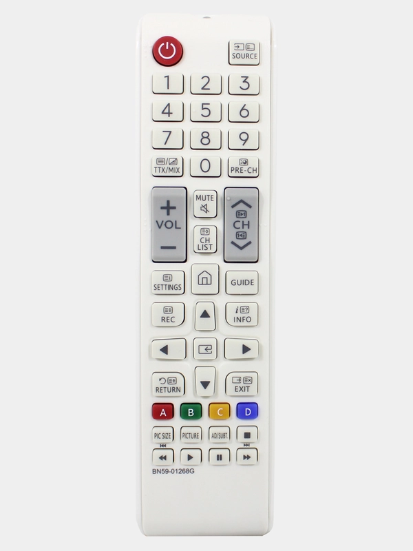 Пульт BN59-01268G для телевизора Samsung