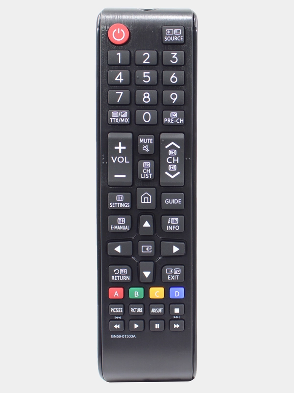Пульт BN59-01303A для телевизора Samsung