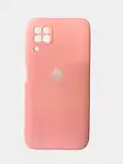Чехол Soft-Touch для Huawei P40 Lite / Nova 6SE