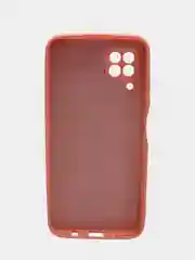 Чехол Soft-Touch для Huawei P40 Lite / Nova 6SE