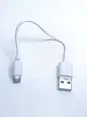 Прозрачный зарядный кабель для электрической зубной щетки Sonic Toothbrush X-3