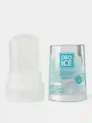 Минеральный дезодорант DEOICE кристалл 50 г