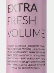 Dew Professional. Сухой шампунь для волос 15 в 1 Extra Fresh Volume 200 мл
