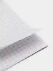 Тёмно-розовый блокнот, 10*10, 16 листов. Наборы по 1,5,10,15,25 штук