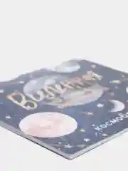 Синий блокнот, 10*10, 16 листов. Наборы по 1,5,10,15,25 штук