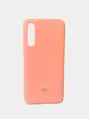 Чехол Soft-Touch для Xiaomi Mi 9