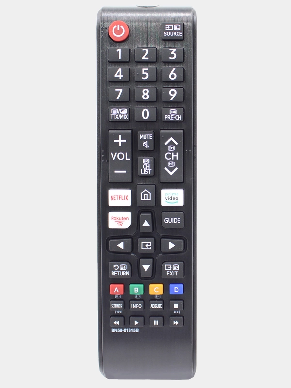 Пульт BN59-01315B для телевизора Samsung