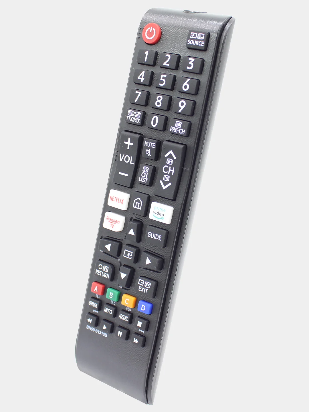 Пульт BN59-01315B для телевизора Samsung