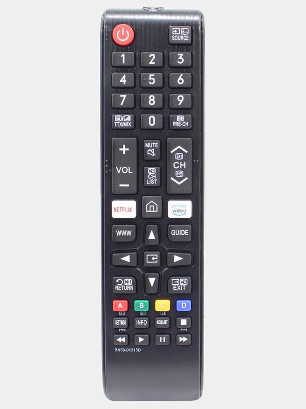 Пульт BN59-01315D для телевизора Samsung