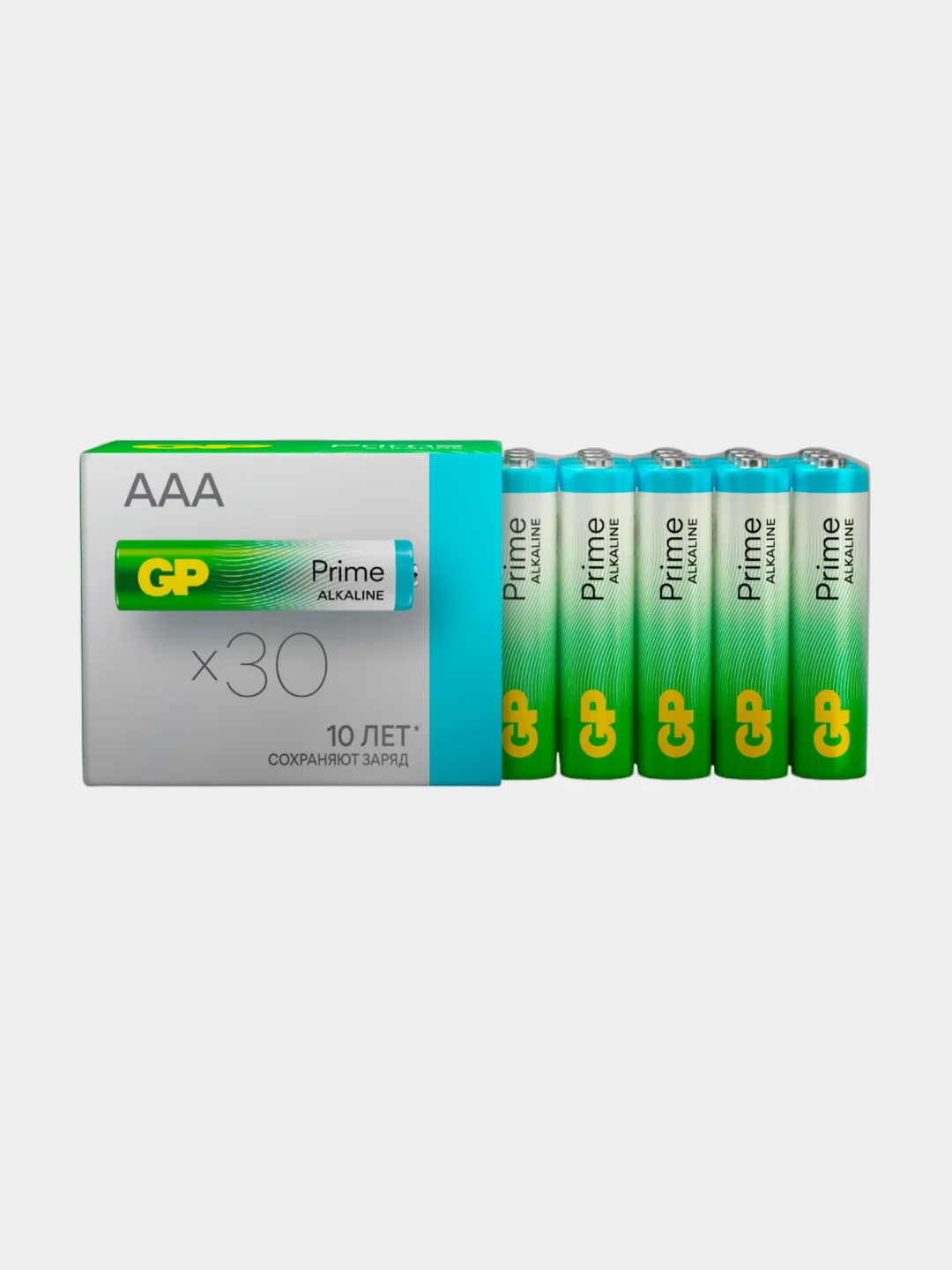 Батарейка GP 24APA21-2CRSWC30 180/720