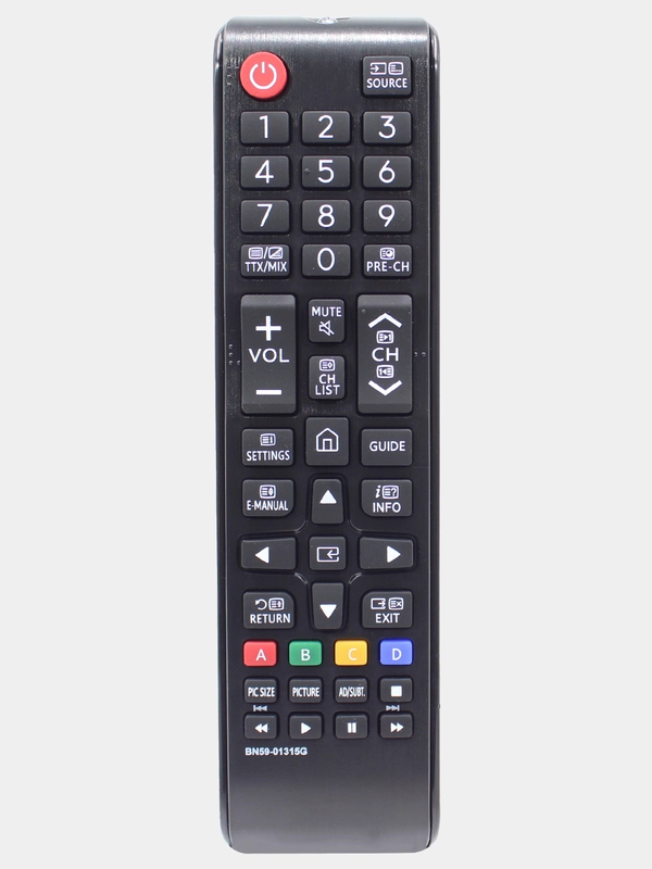 Пульт BN59-01315G для телевизора Samsung