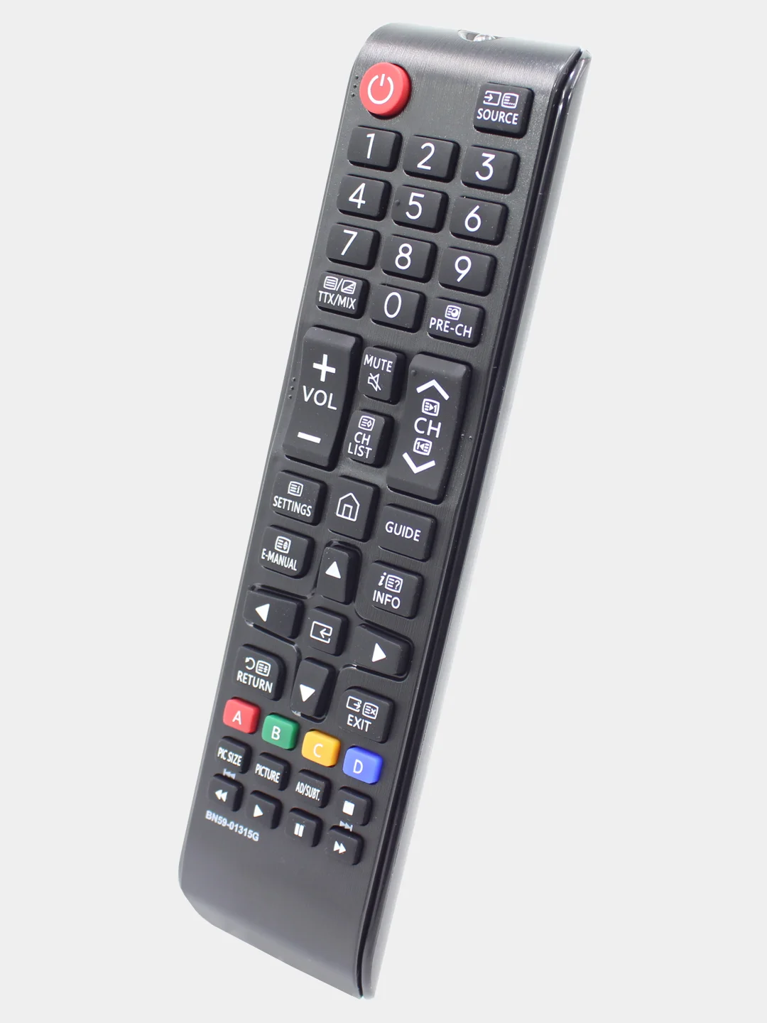 Пульт BN59-01315G для телевизора Samsung