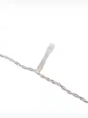 Гирлянда Neon-Night Нить, ПВХ, 10 м, прозрачный ПВХ, IP44, 75LED белые, 230В