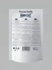 Корм Happy Cat Цыпленок и печень с морковью, 24 штуки по 85 г