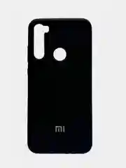 Чехол Soft-touch для Xiaomi Redmi Note 8/8T