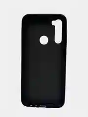 Чехол Soft-touch для Xiaomi Redmi Note 8/8T