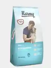 Сухой корм KARMY Hypoallergenic Mini "Ягненок" для собак мелких пород, 10 кг
