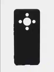Чехол для Honor X9B (Хонор х9Б Икс 9б), Silicone Case
