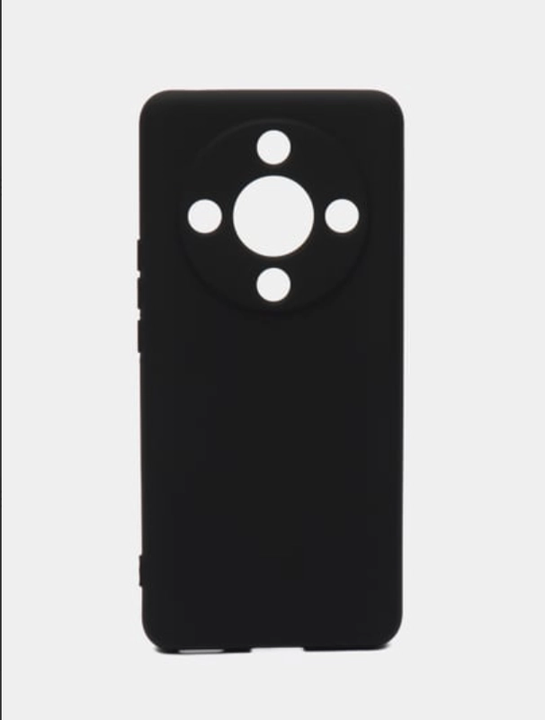 Чехол для Honor X9B (Хонор х9Б Икс 9б), Silicone Case