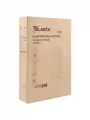 Обогреватель масляный OCH-2000, 230 В, 2000 Вт, MTX, 98303